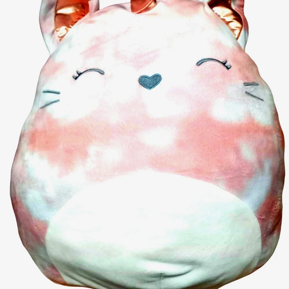 Squishmallow 18
